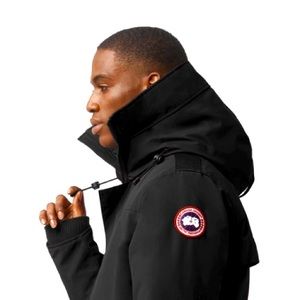 Canada Goose Parka - New Without Tags.
